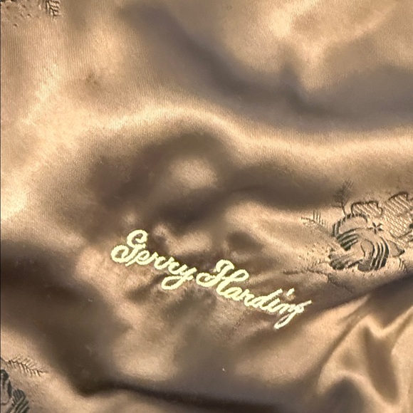 Vintage Dark Brown Faux Fur Jacket - Unbranded - Picture 4 of 8